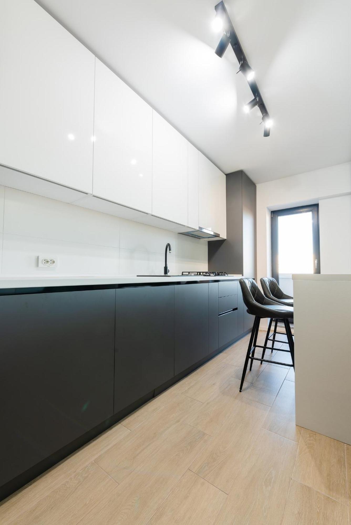 דירה Vanda - Park-view With Private Balcony *