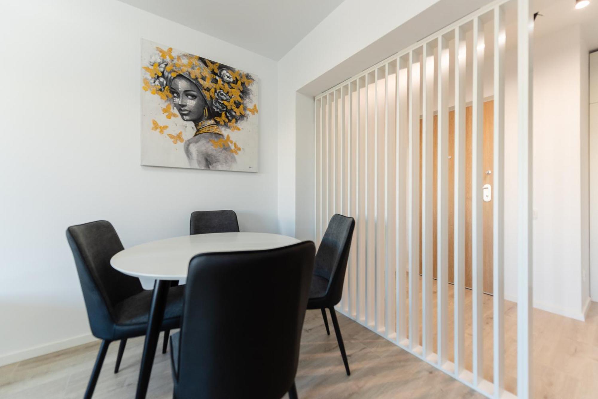 Vanda - Park-view With Private Balcony * בוקרשט